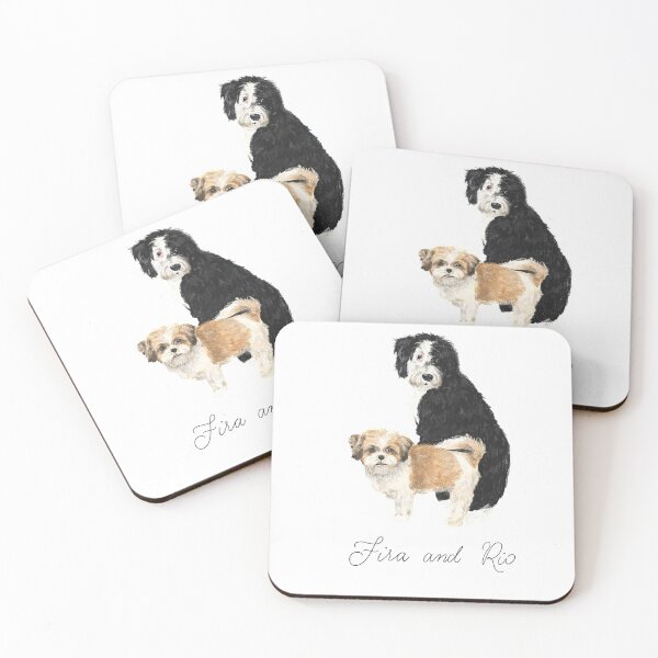 Item preview, Fira Rio designed and sold by ClareWall.