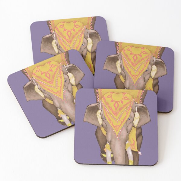 Item preview, Thai Elephant designed and sold by magpyecat.