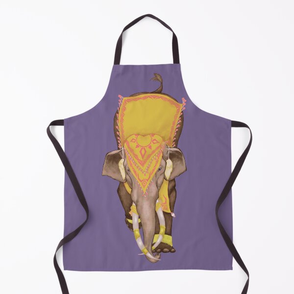 Item preview, Thai Elephant designed and sold by magpyecat.