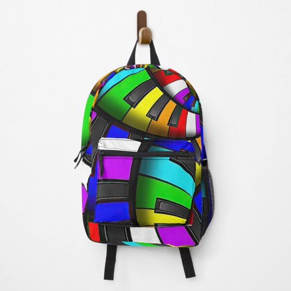 Item preview, Colorful Piano Keys Sprial designed and sold by HarrioBend.