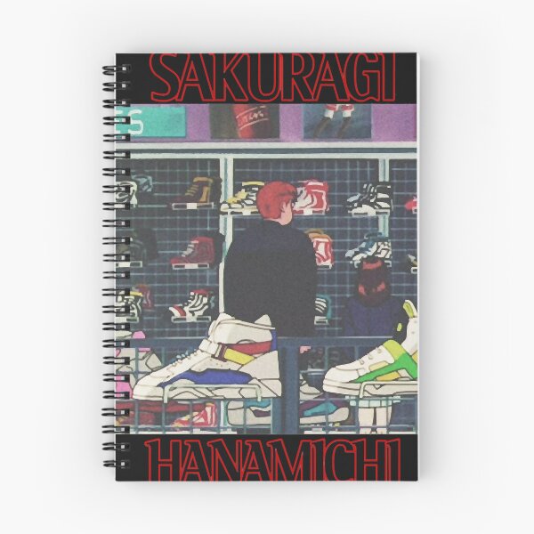 Artikelvorschau, Sakuragi braucht neue Schuhe Classic T-Shirt entworfen und verkauft von Timotjgherty.