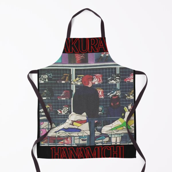 Item preview, Sakuragi need new shoes Classic T-Shirt designed and sold by Timotjgherty.