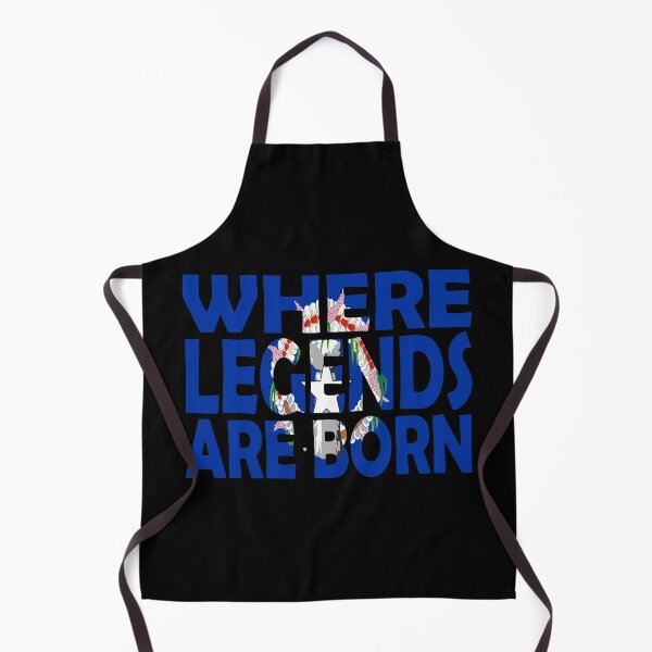 Item preview, Northern Mariana Islands Flag - Where Legends Are Born designed and sold by Quotes-I-Wear.