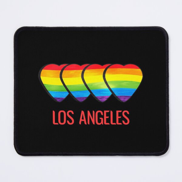 Item preview, Los Angeles Gay Pride designed and sold by Magartes.