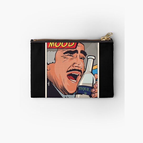 Item preview, Vicente Fernandez Mood designed and sold by Gregoryl930.