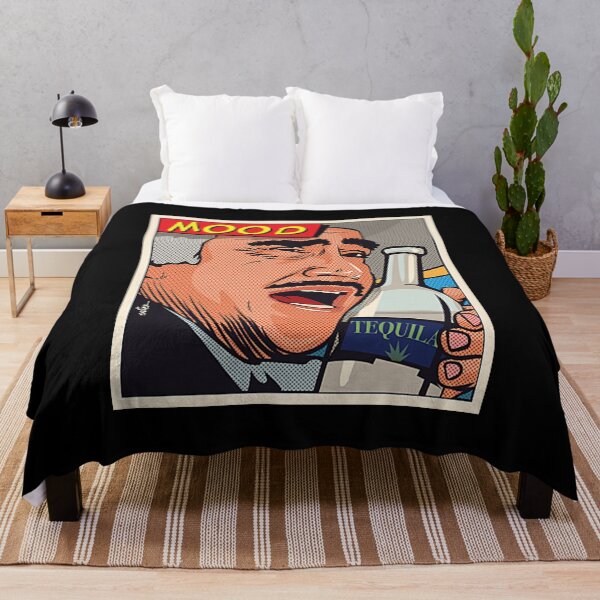 Item preview, Vicente Fernandez Mood designed and sold by Gregoryl930.
