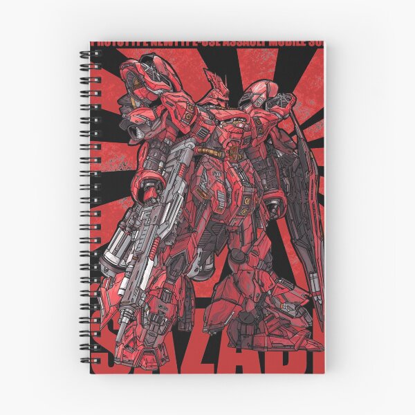 Artikelvorschau, Sazabi (Benutzerdefinierte Zeichnung) Classic T-Shirt entworfen und verkauft von Timotjgherty.