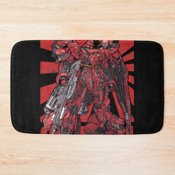 Item preview, Sazabi (Custom Drawing) Classic T-Shirt designed and sold by Timotjgherty.