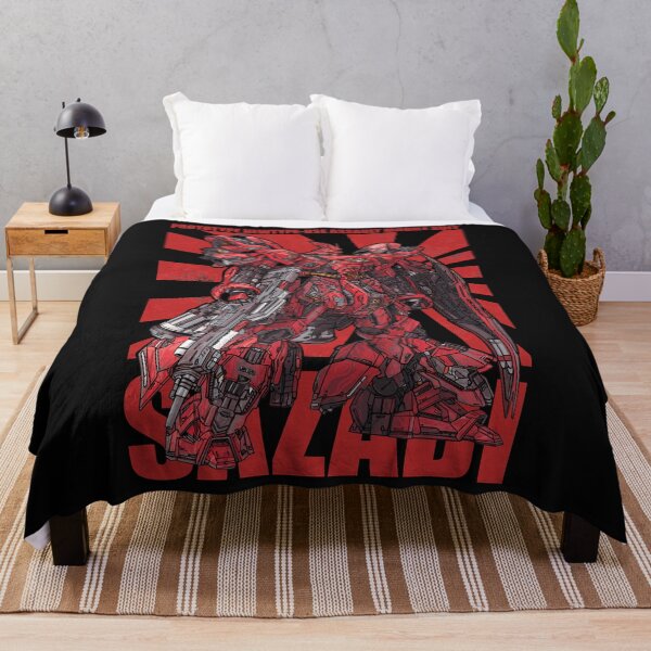 Item preview, Sazabi (Custom Drawing) Classic T-Shirt designed and sold by Timotjgherty.