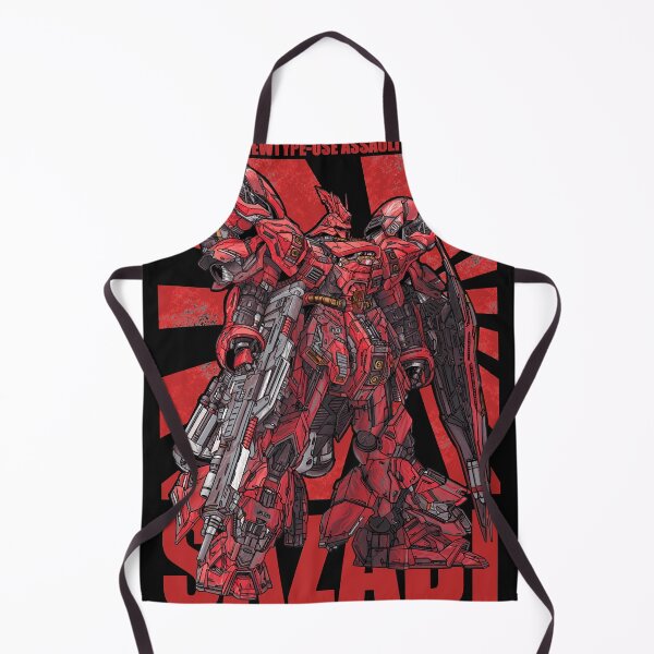 Item preview, Sazabi (Custom Drawing) Classic T-Shirt designed and sold by Timotjgherty.