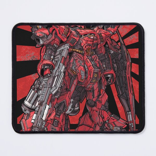 Aperçu de l'œuvre Sazabi (dessin personnalisé) T-shirt classique créée et vendue par Timotjgherty.