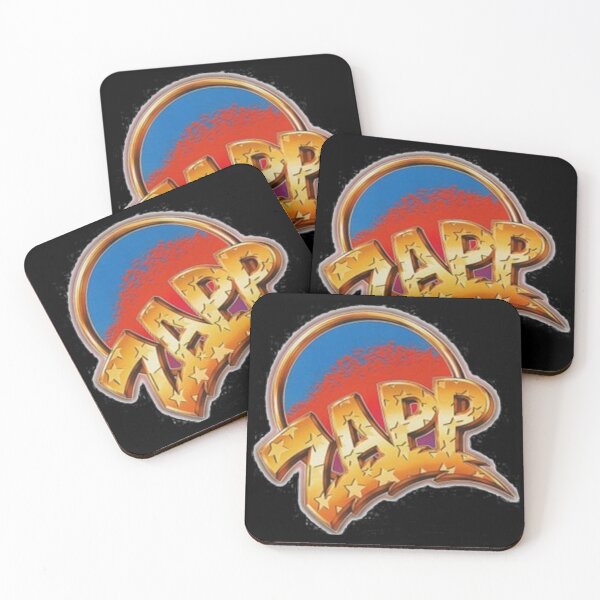 Item preview, Vintage Funk Soul / Zapppppp designed and sold by Heathergale23.