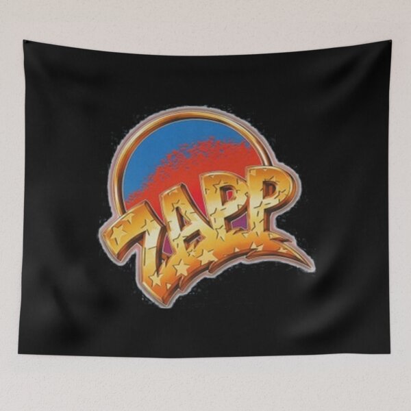 Item preview, Vintage Funk Soul / Zapppppp designed and sold by Heathergale23.