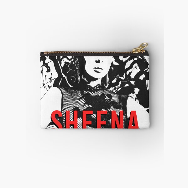Item preview, Sheena Ringo Classic T-Shirt designed and sold by Timotjgherty.
