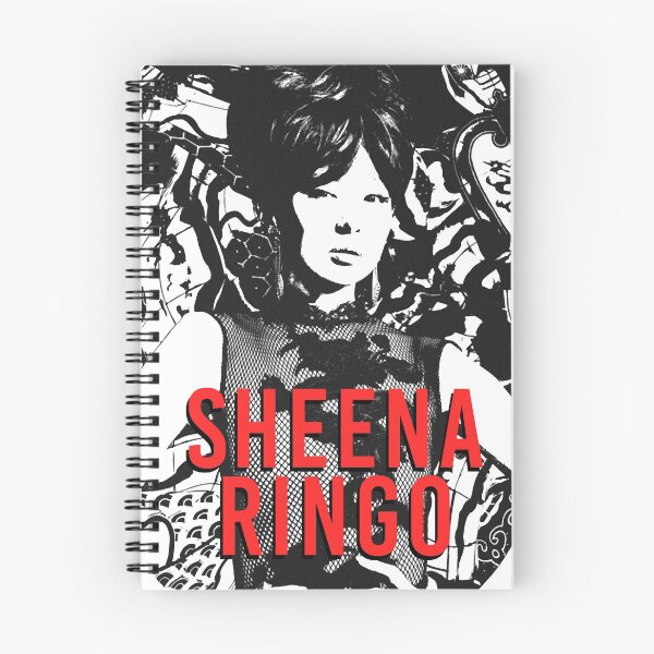 Item preview, Sheena Ringo Classic T-Shirt designed and sold by Timotjgherty.