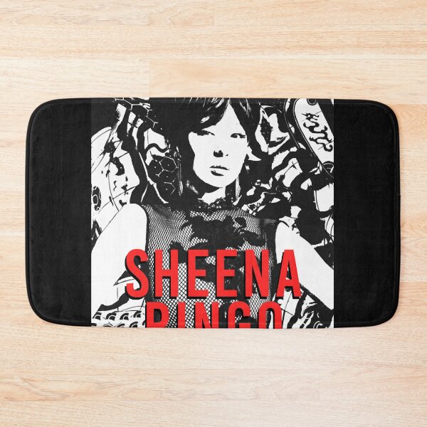 Item preview, Sheena Ringo Classic T-Shirt designed and sold by Timotjgherty.