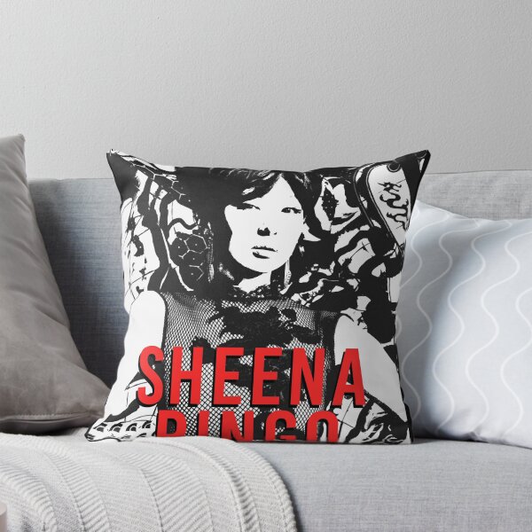 Item preview, Sheena Ringo Classic T-Shirt designed and sold by Timotjgherty.
