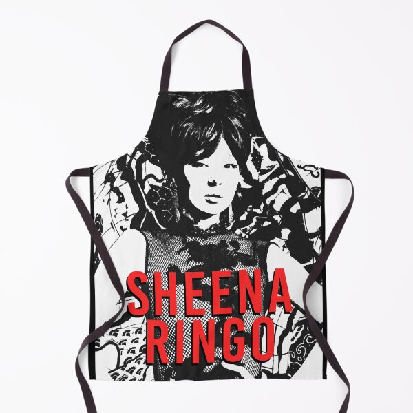 Item preview, Sheena Ringo Classic T-Shirt designed and sold by Timotjgherty.