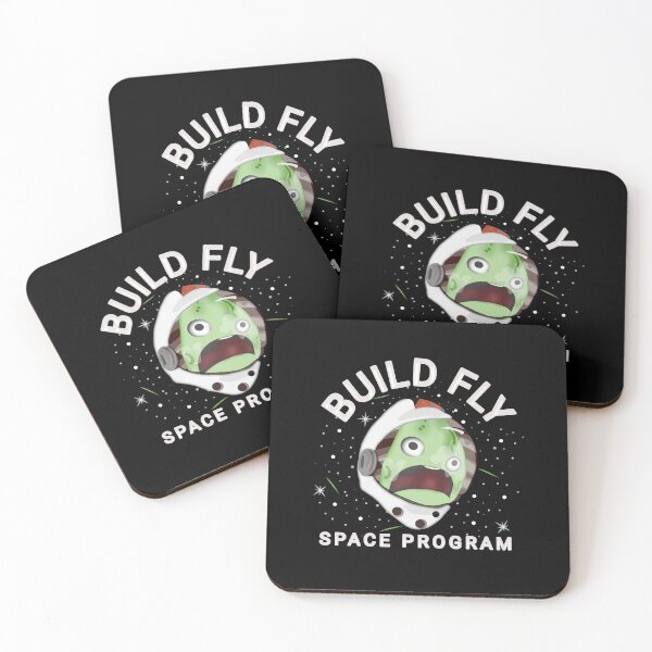 Item preview, Kerbal designed and sold by vibeno1.
