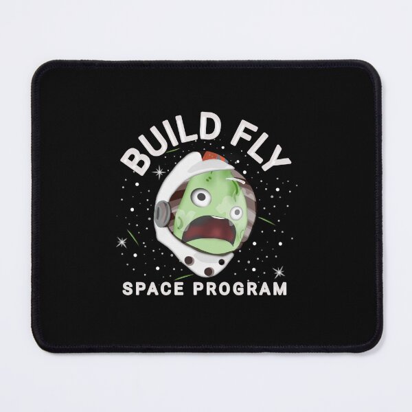 Item preview, Kerbal designed and sold by vibeno1.