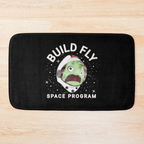 Item preview, Kerbal designed and sold by vibeno1.