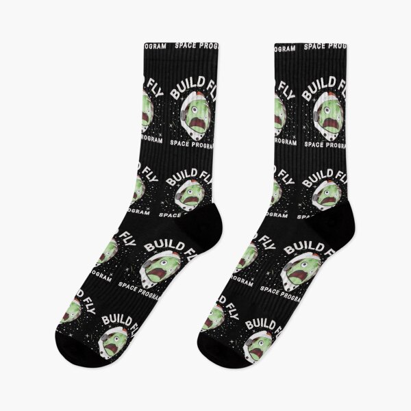 Item preview, Kerbal designed and sold by vibeno1.