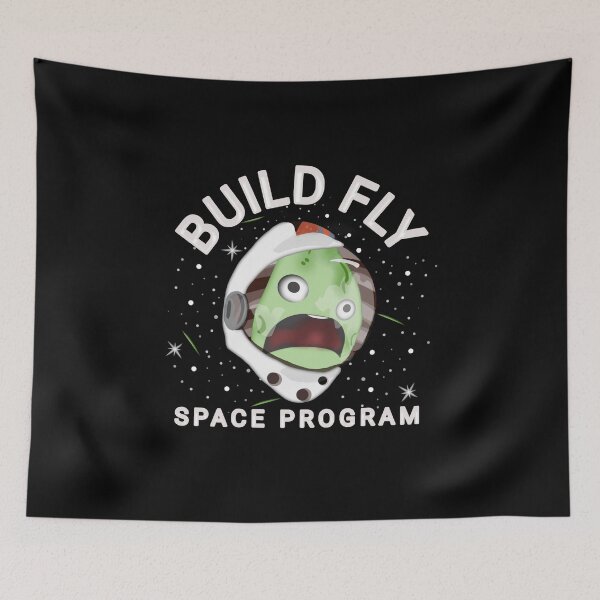 Item preview, Kerbal designed and sold by vibeno1.