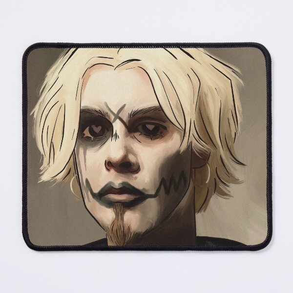 Item preview, john 5 designed and sold by angelofnoise ⠀⠀.