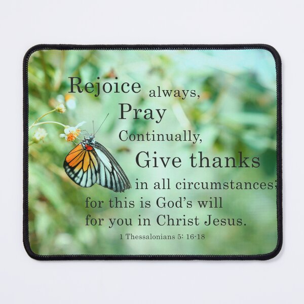 Item preview, Rejoice always designed and sold by sinseeho.