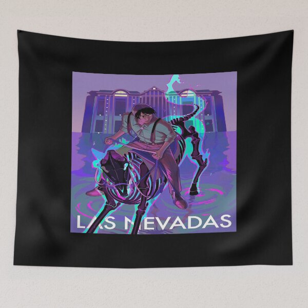 Item preview, Quackity From Las Nevadas 3 designed and sold by ShannonMullins.
