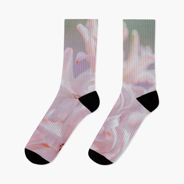 Item preview, Pink Flower designed and sold by Interpret108.