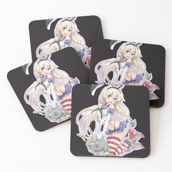 Item preview, Shimakaze Classic T-Shirt designed and sold by Timotjgherty.
