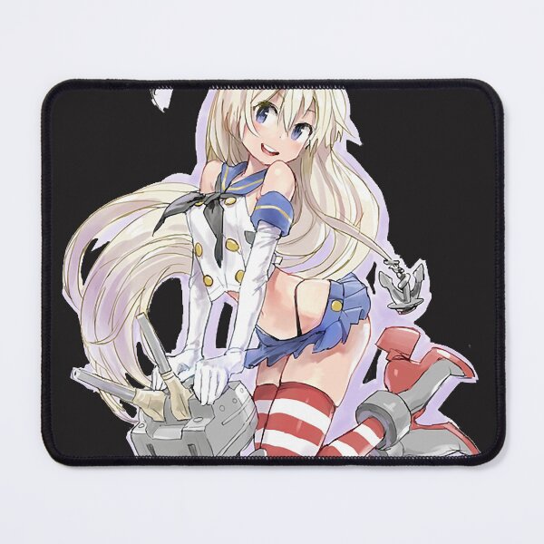 Item preview, Shimakaze Classic T-Shirt designed and sold by Timotjgherty.