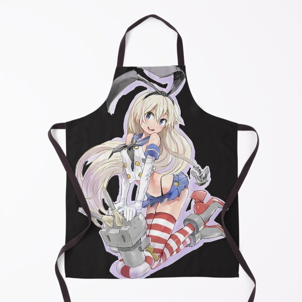 Item preview, Shimakaze Classic T-Shirt designed and sold by Timotjgherty.