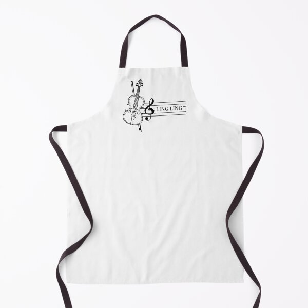 Item preview, Ling Ling Twoset Violin designed and sold by allysmar.