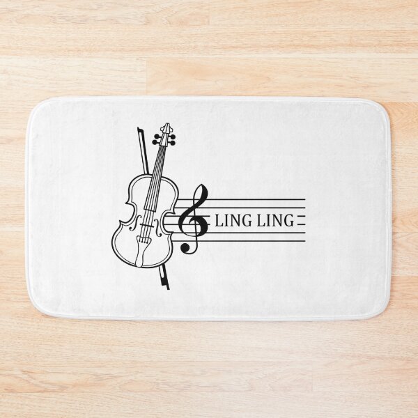 Item preview, Ling Ling Twoset Violin designed and sold by allysmar.