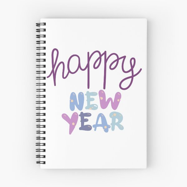 Item preview, Happy New Year designed and sold by hanyj732.