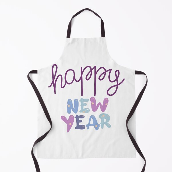 Item preview, Happy New Year designed and sold by hanyj732.
