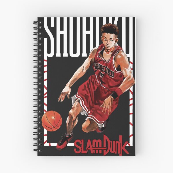 Item preview, Slam Dunk AnimeManga  Ryota Miyagi  Classic T-Shirt designed and sold by Timotjgherty.
