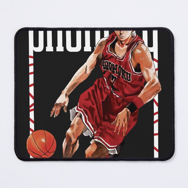 Item preview, Slam Dunk AnimeManga  Ryota Miyagi  Classic T-Shirt designed and sold by Timotjgherty.