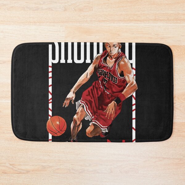 Item preview, Slam Dunk AnimeManga  Ryota Miyagi  Classic T-Shirt designed and sold by Timotjgherty.