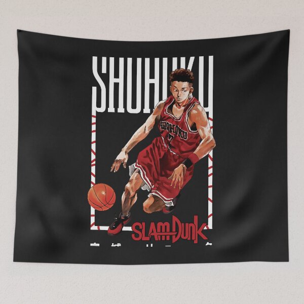 Item preview, Slam Dunk AnimeManga  Ryota Miyagi  Classic T-Shirt designed and sold by Timotjgherty.