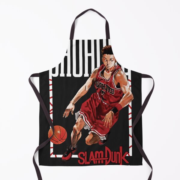 Item preview, Slam Dunk AnimeManga  Ryota Miyagi  Classic T-Shirt designed and sold by Timotjgherty.