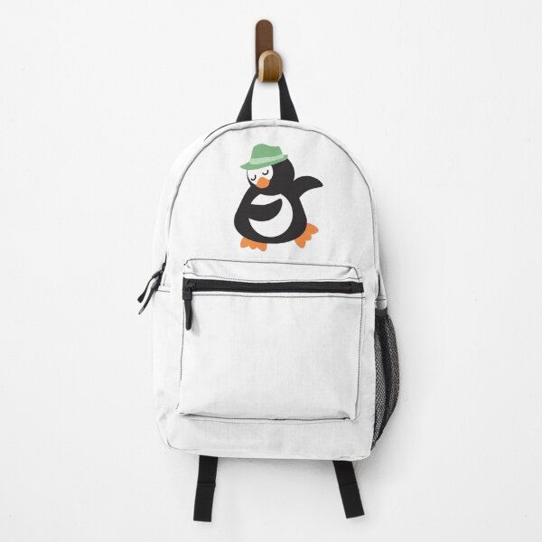 Item preview, Dab penguin designed and sold by flamendes.