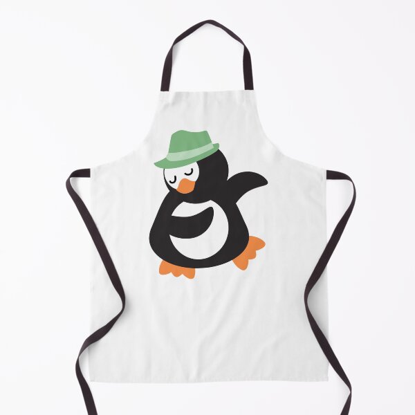 Item preview, Dab penguin designed and sold by flamendes.