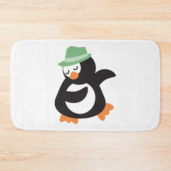 Item preview, Dab penguin designed and sold by flamendes.