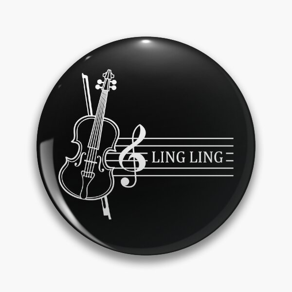 Item preview, Ling Ling Twoset Violin designed and sold by allysmar.