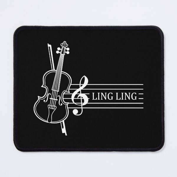 Item preview, Ling Ling Twoset Violin designed and sold by allysmar.