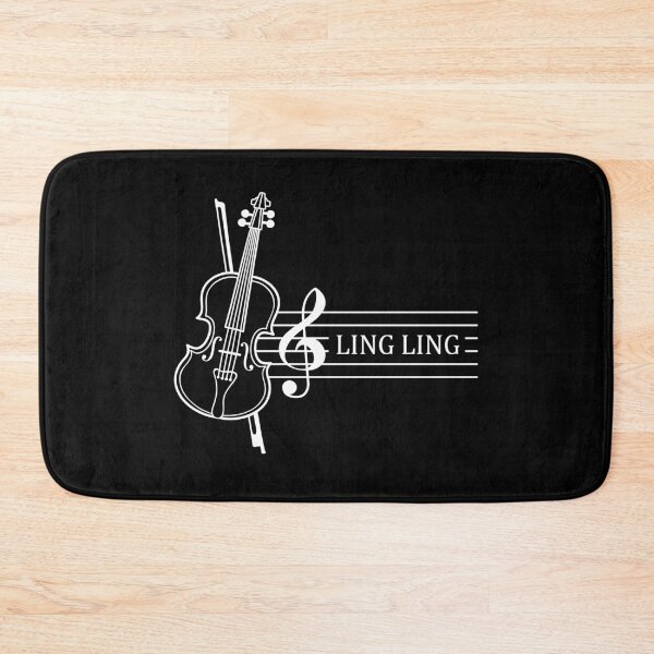 Item preview, Ling Ling Twoset Violin designed and sold by allysmar.