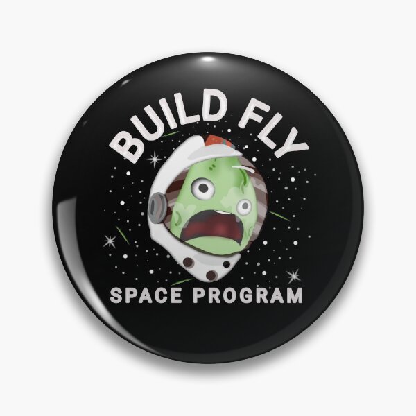 Item preview, Kerbal designed and sold by vibeno1.